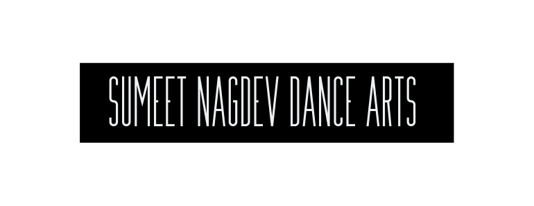 Sumeet Nagdev Dance Arts